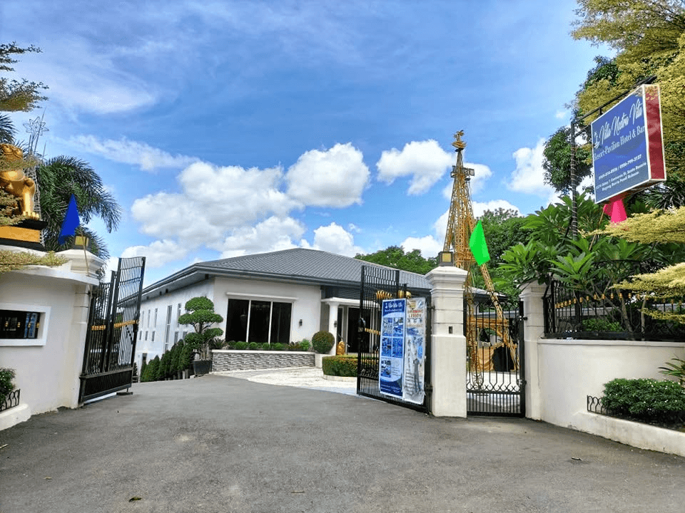 Villa Nostra Vita Resort