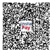 QR code - Gcash